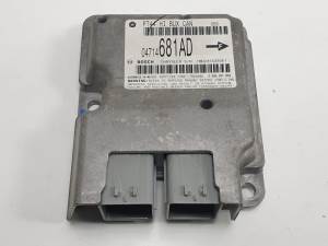 CENTRALITA AIRBAG 04714681AD CHRYSLER PT CRUISER (PT) Autodesguaces Alicante