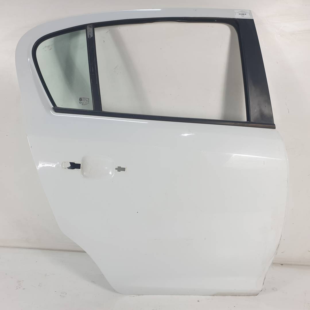 PUERTA TRASERA DERECHA - OPEL - CORSA D