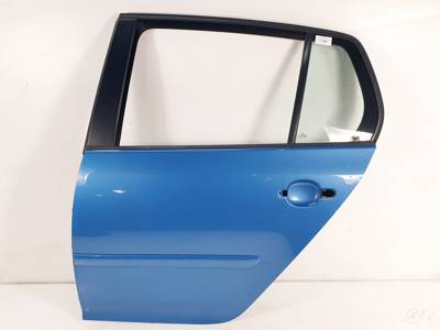 PUERTA TRASERA IZQUIERDA VOLKSWAGEN GOLF V BERLINA (1K1) Autodesguaces Alicante