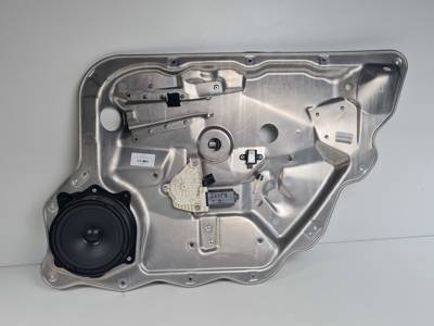 ELEVALUNAS TRASERO DERECHO 994624109 MERCEDES CLASE S (W221) BERLINA Autodesguaces Alicante
