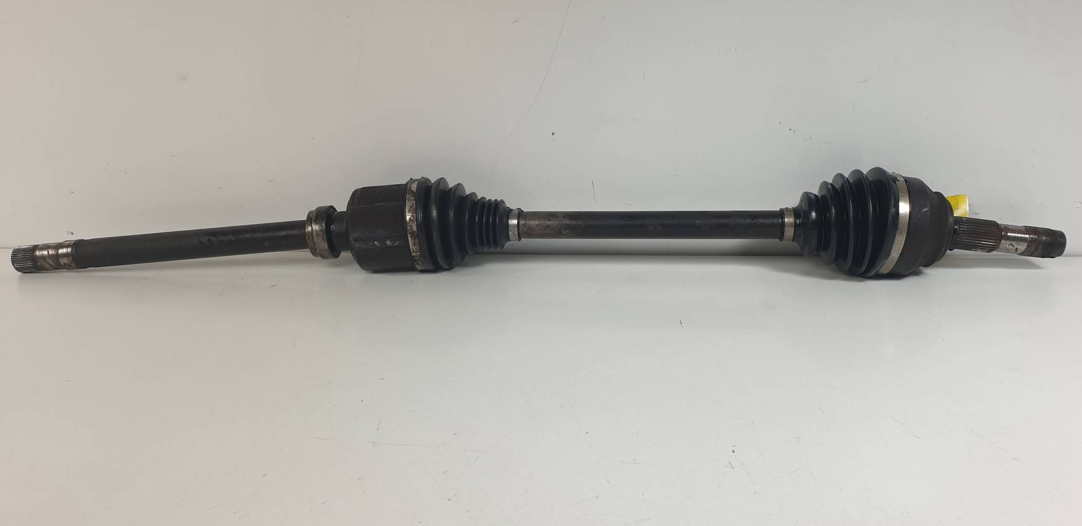 TRANSMISION DELANTERA DERECHA - PEUGEOT - BOXER CAJA CERRADA