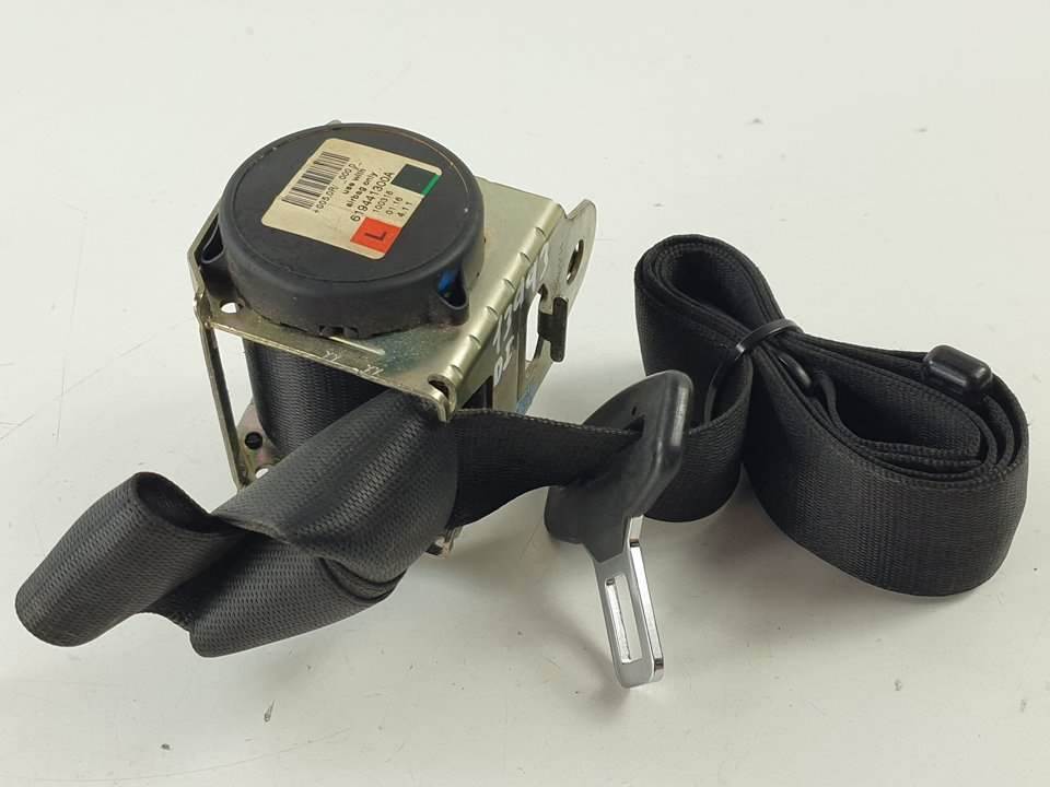 CINTURON SEGURIDAD DELANTERO IZQUIERDO - 619441300A - MINI - CABRIO (R57)
