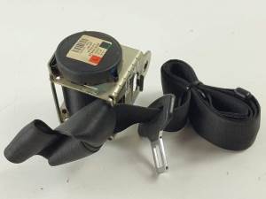 CINTURON SEGURIDAD DELANTERO IZQUIERDO 619441300A MINI CABRIO (R57) Autodesguaces Alicante
