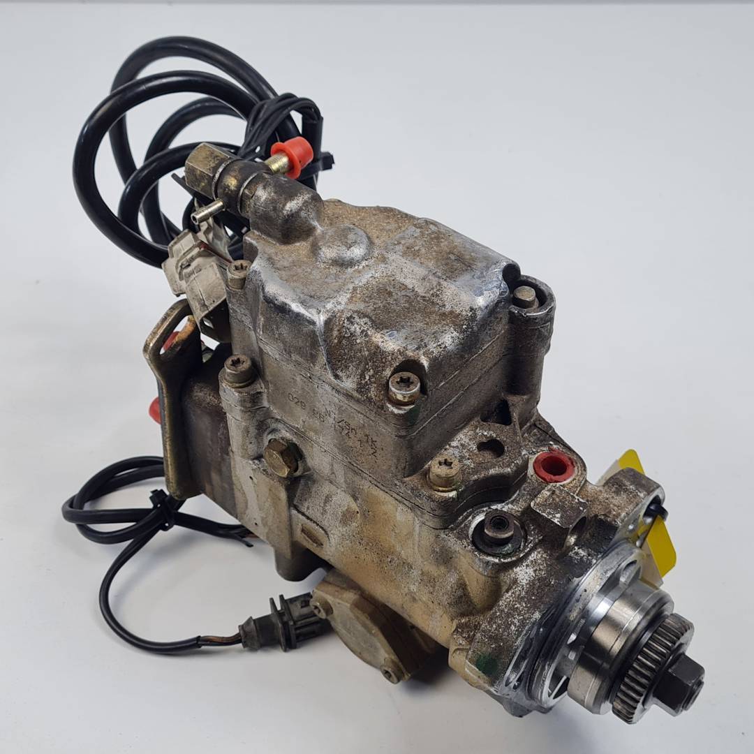 BOMBA INYECCION - 0460415991 - MERCEDES - CLASE E (W210) BERLINA DIESEL