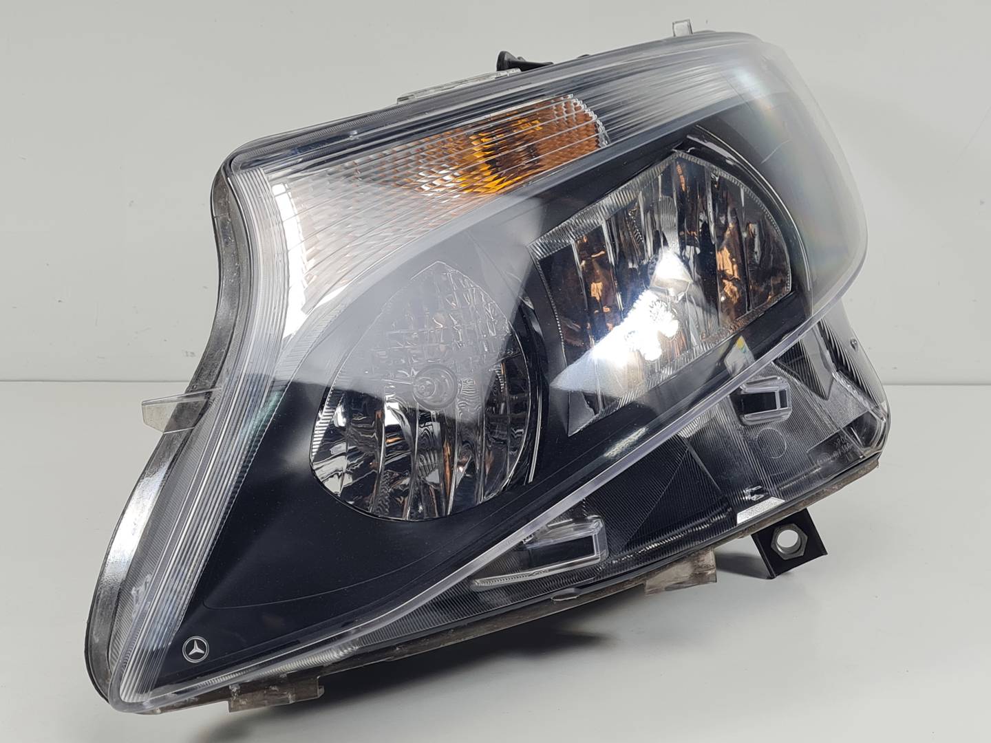 FARO IZQUIERDO - MERCEDES - VITO (W447)