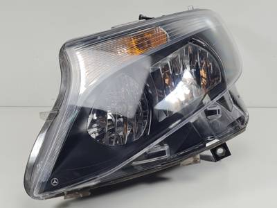 FARO IZQUIERDO MERCEDES VITO (W447) Autodesguaces Alicante