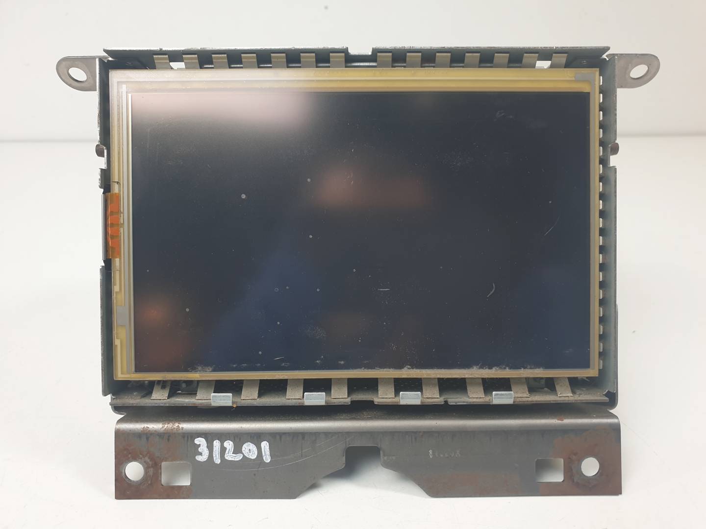 PANTALLA MULTIFUNCION - CH2214F667AE - LAND ROVER - RANGE ROVER SPORT (L320)