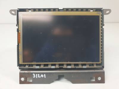 PANTALLA MULTIFUNCION CH2214F667AE LAND ROVER RANGE ROVER SPORT (L320) Autodesguaces Alicante
