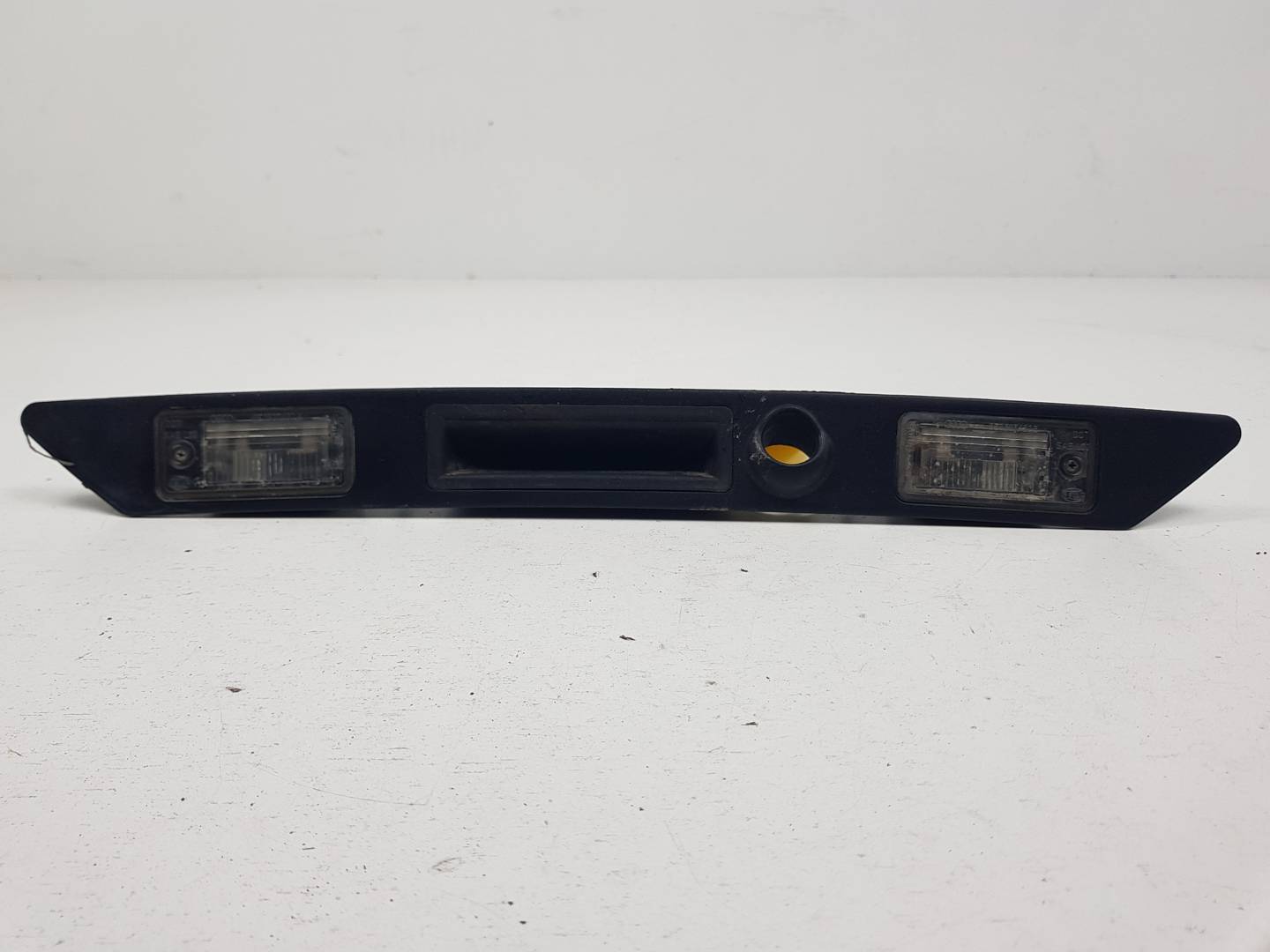 MANETA EXTERIOR PORTON - 8E0827574C - AUDI - A6 BERLINA (4F2)