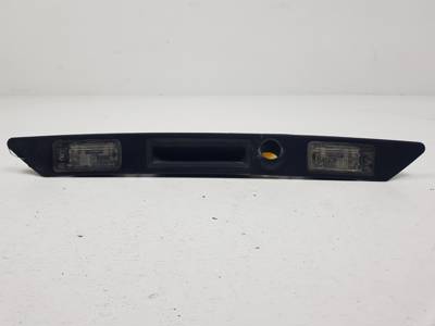 MANETA EXTERIOR PORTON 8E0827574C AUDI A6 BERLINA (4F2) Autodesguaces Alicante
