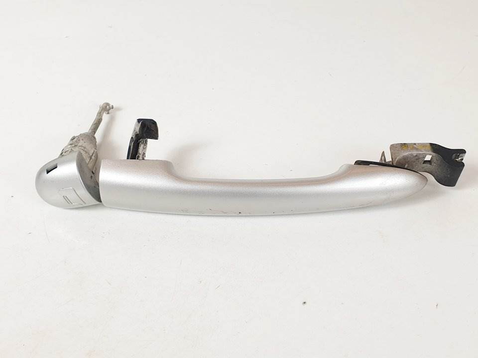 MANETA EXTERIOR DELANTERA IZQUIERDA - 8200350052 - RENAULT - LAGUNA GRANDTOUR III