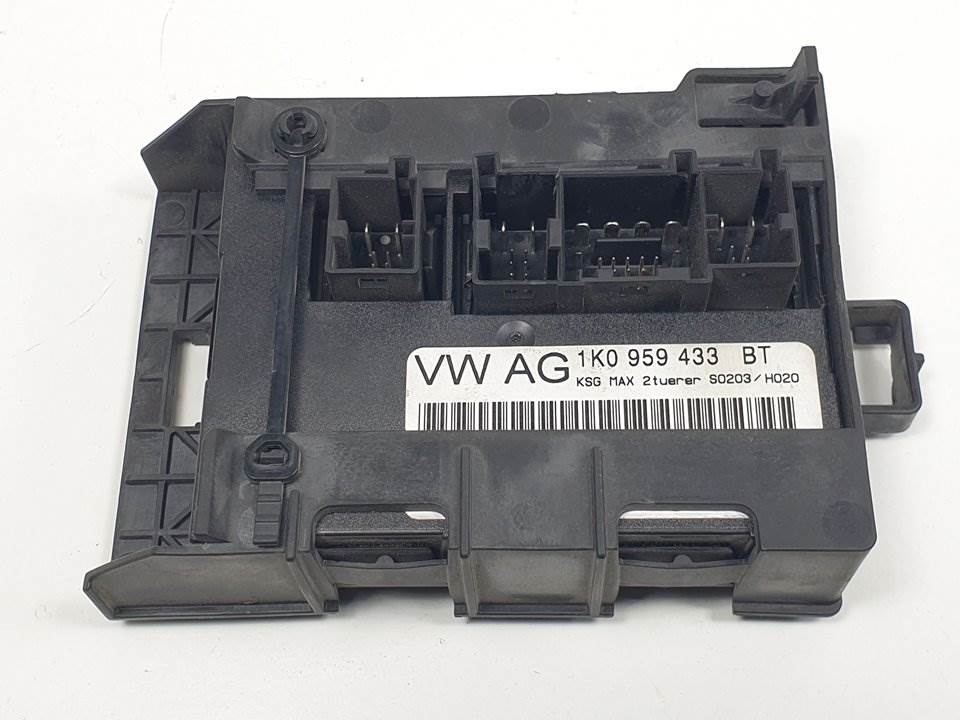 MODULO CONFORT - 1K0959433 - SEAT - ALTEA XL (5P5)