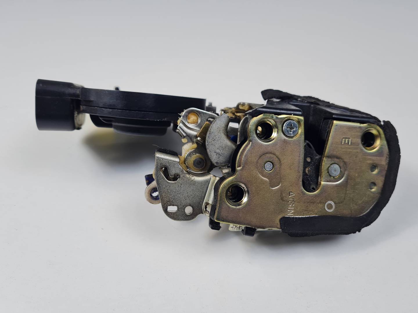 CERRADURA PUERTA DELANTERA DERECHA - TOYOTA - RAV 4 (A2)