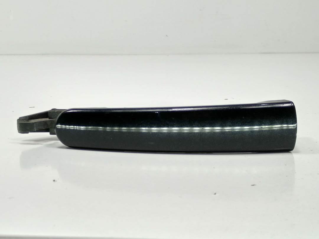 MANETA EXTERIOR DELANTERA IZQUIERDA - 3B0837207 - VOLKSWAGEN - POLO (9N3)