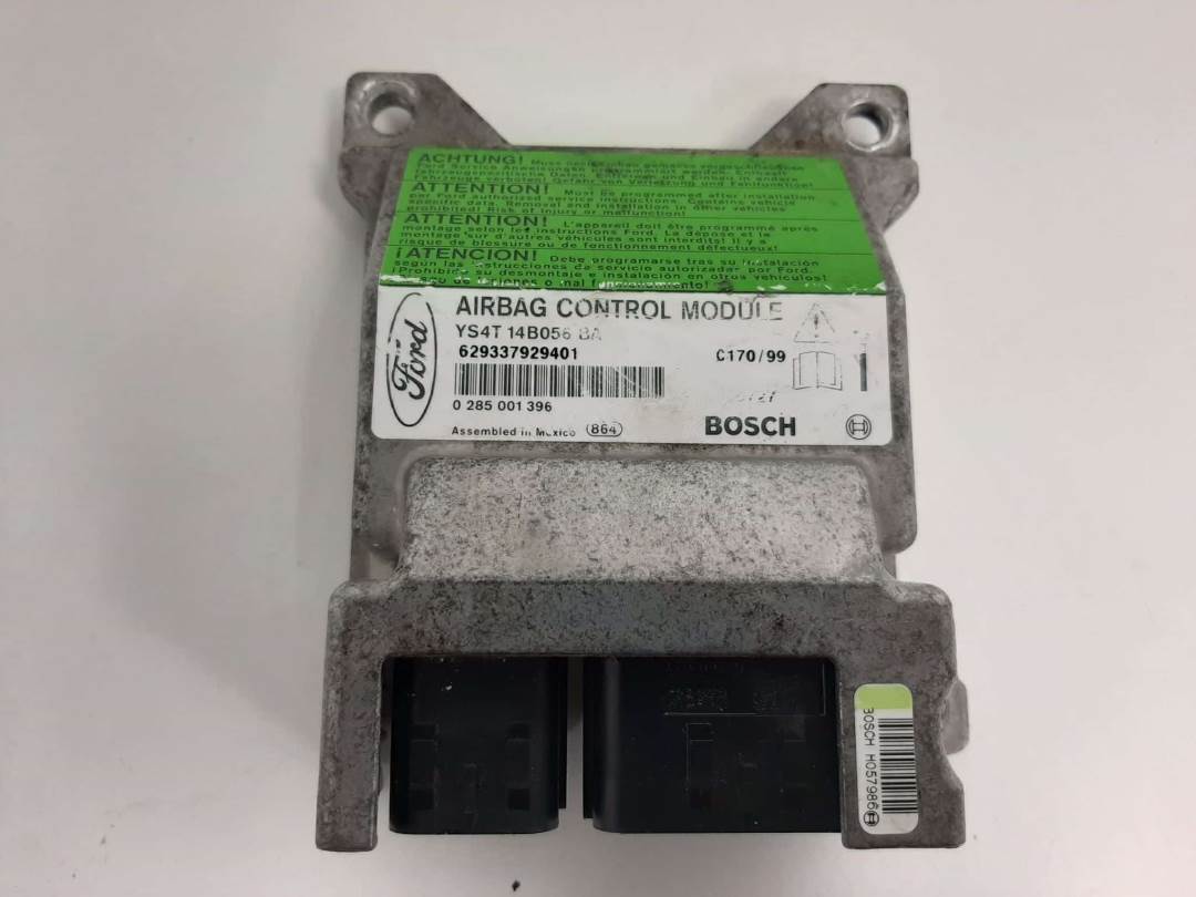 CENTRALITA AIRBAG - 629337929401 - FORD - FOCUS BERLINA (CAK)