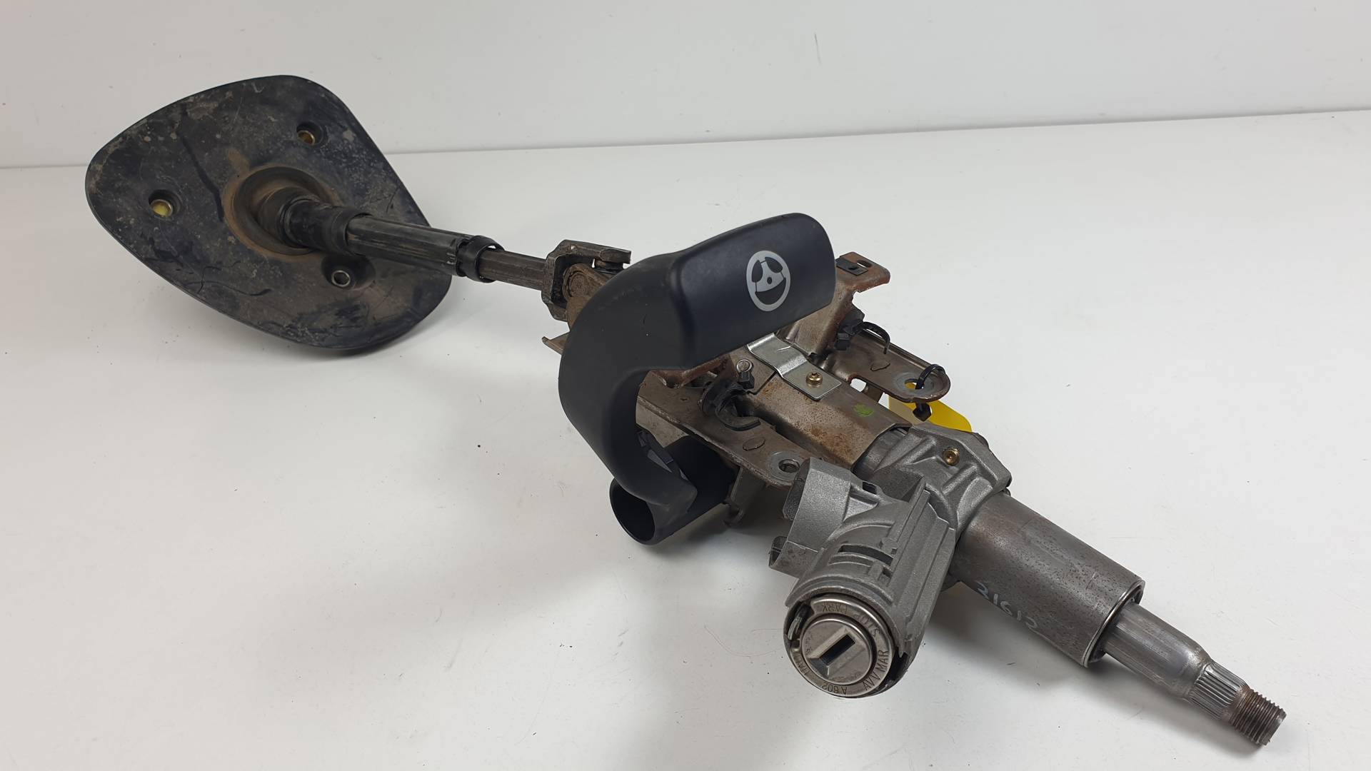 Colonne de direction - 07353406440 - PEUGEOT - BOXER CAJA CERRADA (RS3200)(330)('02->)