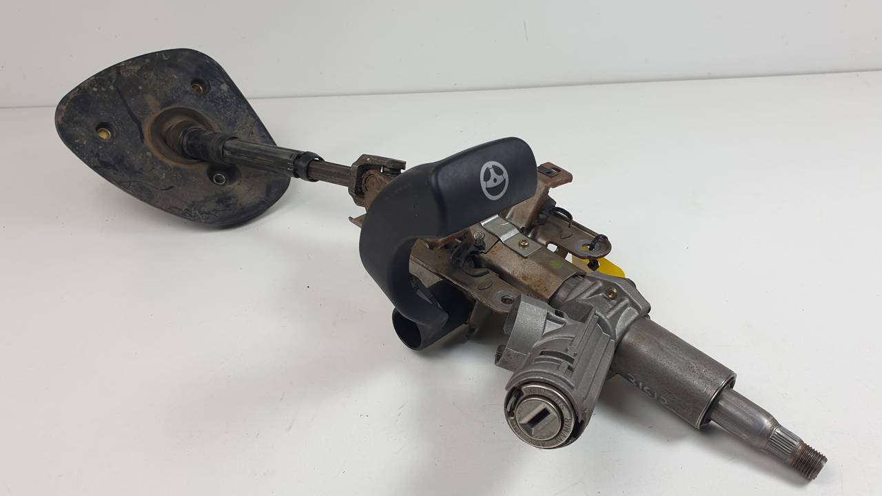 COLUMNA DIRECCION 07353406440 PEUGEOT BOXER CAJA CERRADA (RS3200)(330)('02->) Autodesguaces Alicante