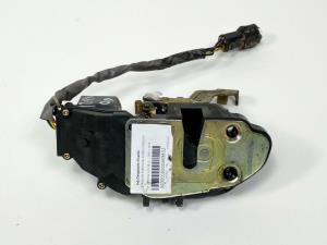 CERRADURA PUERTA DELANTERA DERECHA KIA CARNIVAL II Autodesguaces Alicante