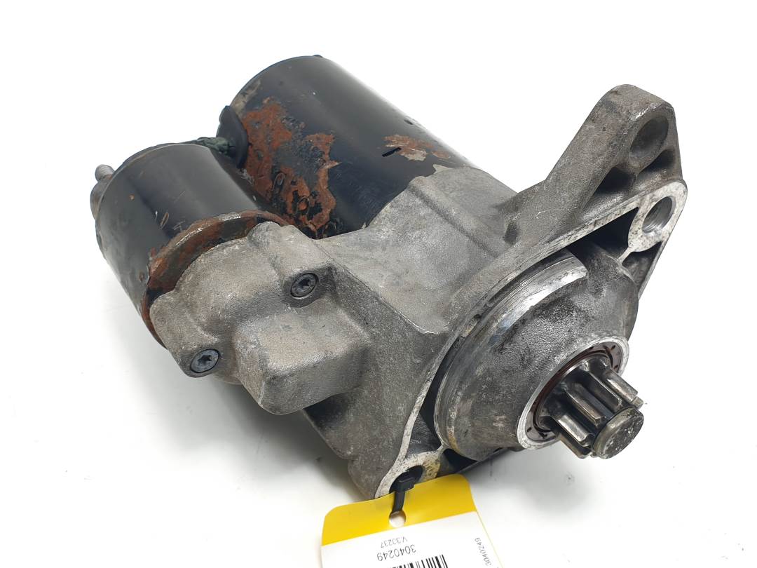 MOTOR ARRANQUE - 0001121006 - AUDI - A3 (8L)