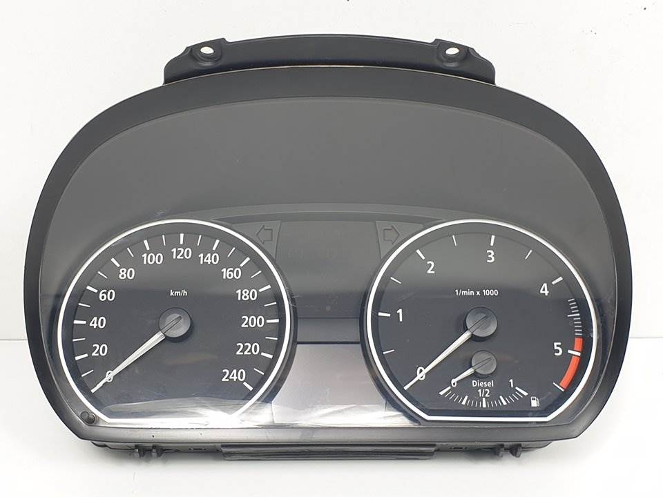 CUADRO INSTRUMENTOS - 102495250 - BMW - SERIE 1 BERLINA (E81/E87)