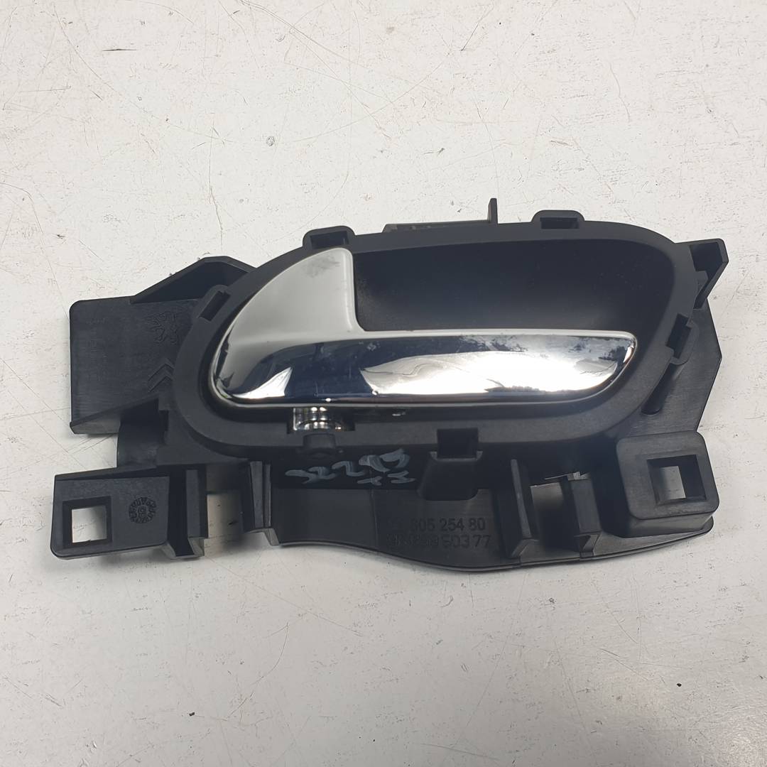 MANETA INTERIOR TRASERA IZQUIERDA - 9660525480 - PEUGEOT - 308 SW