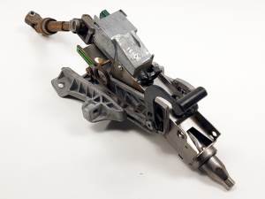 COLUMNA DIRECCION 8M413C529CB FORD KUGA (CBV) Autodesguaces Alicante