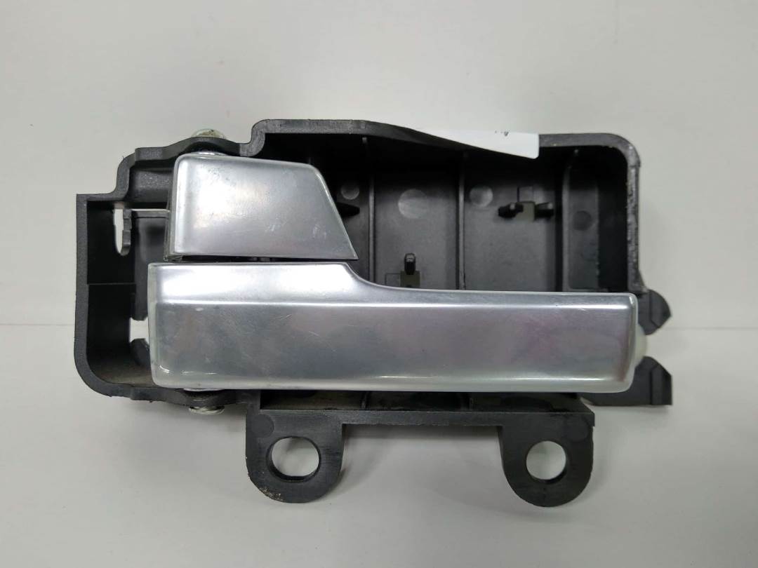 MANETA INTERIOR DELANTERA IZQUIERDA - 3M51R22601AA - FORD - FOCUS LIM. (CB4)