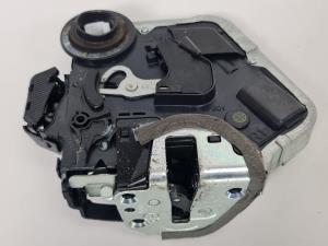 CERRADURA PUERTA TRASERA DERECHA N48B2723 TOYOTA AURIS (E150) Autodesguaces Alicante