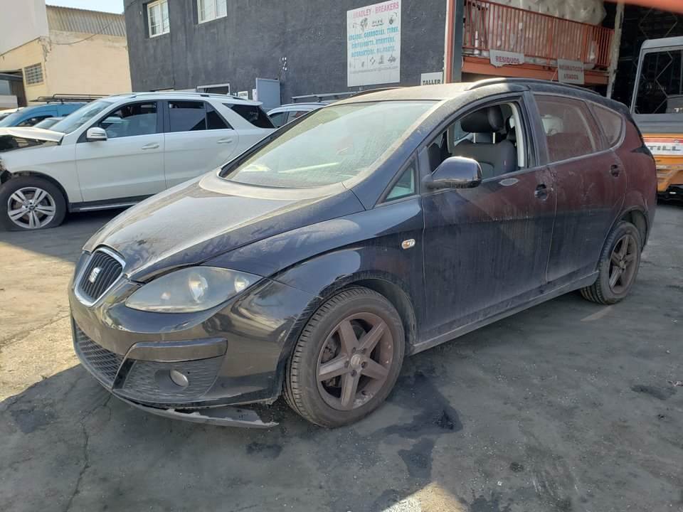 SEAT ALTEA XL (5P5) (2006 - 2015)