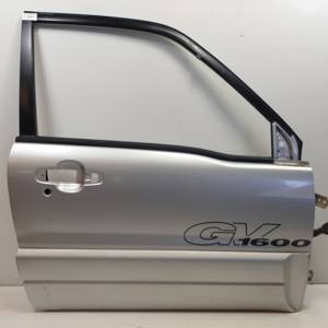 PUERTA DELANTERA DERECHA SUZUKI GRAND VITARA 3 PUERTAS SQ (GT) Autodesguaces Alicante