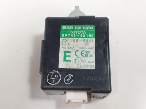 MODULO ELECTRONICO 8974148150 LEXUS RX Autodesguaces Alicante
