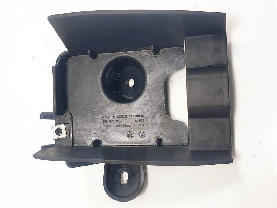 MOLDURAS TRASERAS - 3V5907455 - SKODA - SUPERB (3V3)
