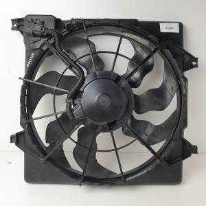 ELECTROVENTILADOR HYUNDAI TUCSON Autodesguaces Alicante