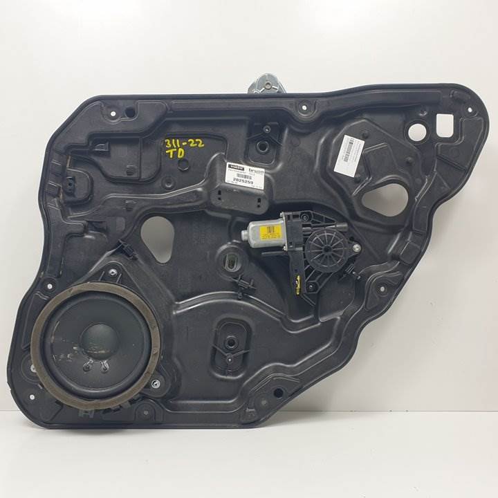 ELEVALUNAS TRASERO DERECHO - 30753330 - VOLVO - XC60