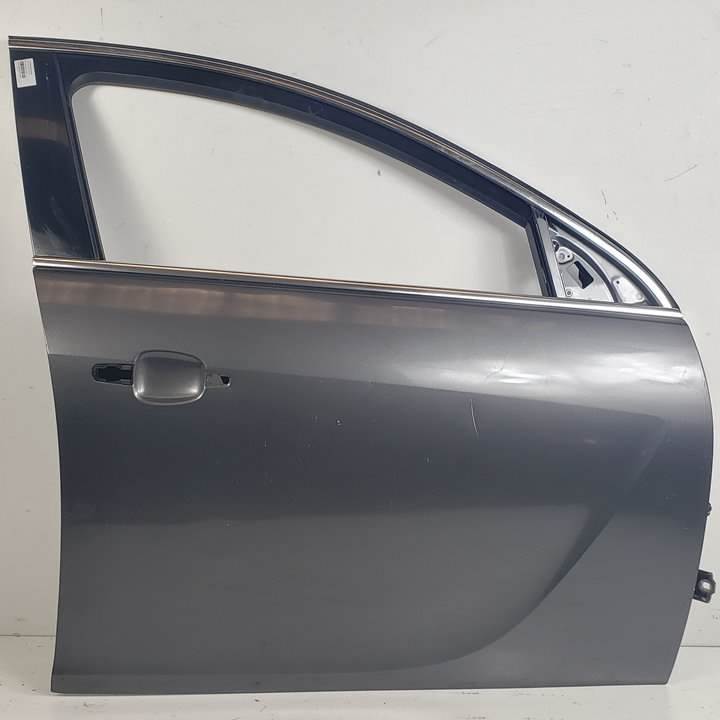 PUERTA DELANTERA DERECHA - OPEL - INSIGNIA BERLINA