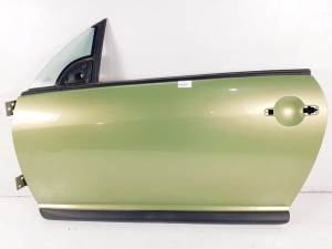 PUERTA DELANTERA IZQUIERDA CITROEN C3 PLURIEL Autodesguaces Alicante