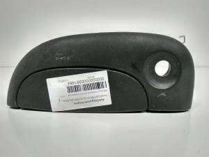 MANETA EXTERIOR DELANTERA IZQUIERDA 7700354478 RENAULT KANGOO (F/KC) Autodesguaces Alicante
