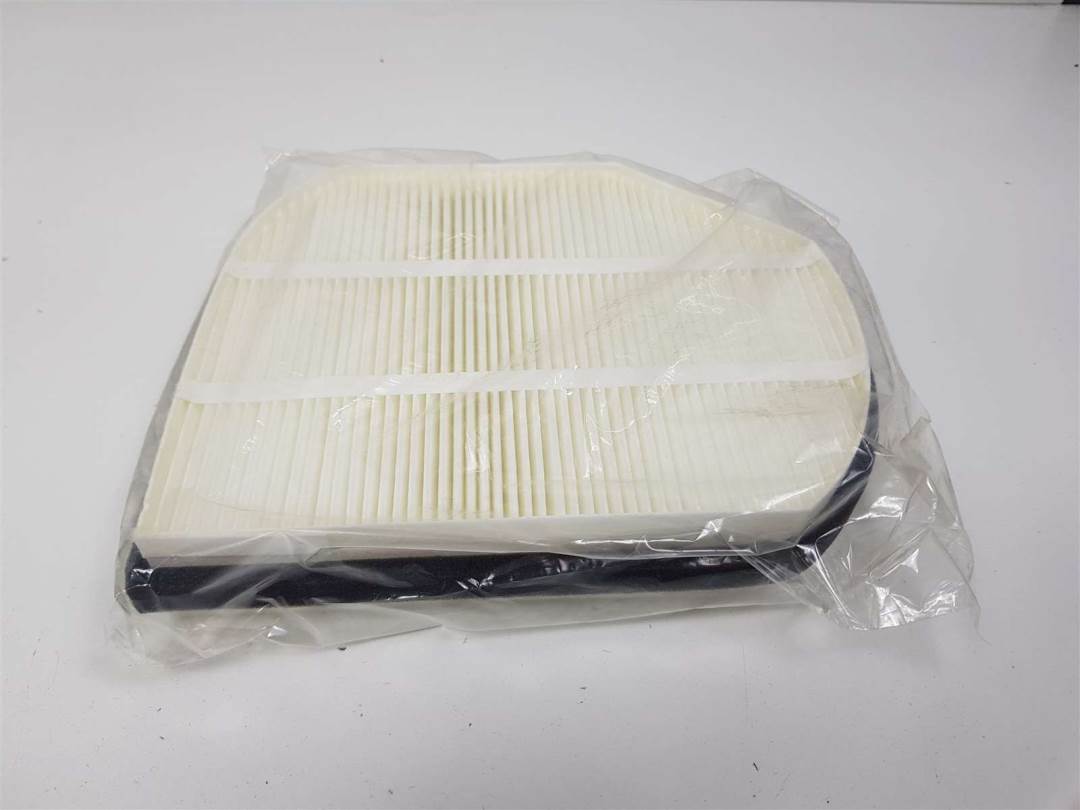 FILTRO AIRE - EKF197 - MERCEDES - CLASE CLK (W208) COUPE