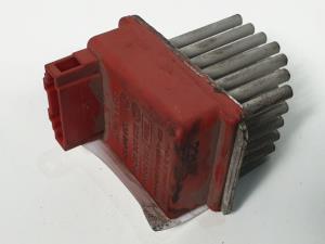 RESISTENCIA CALEFACCION 5DS00646701 SEAT LEON (1M1) Autodesguaces Alicante
