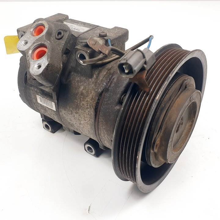 COMPRESOR AIRE ACONDICIONADO - 4472009893 - HONDA - ACCORD BERLINA (CG7-9/CH1-7)