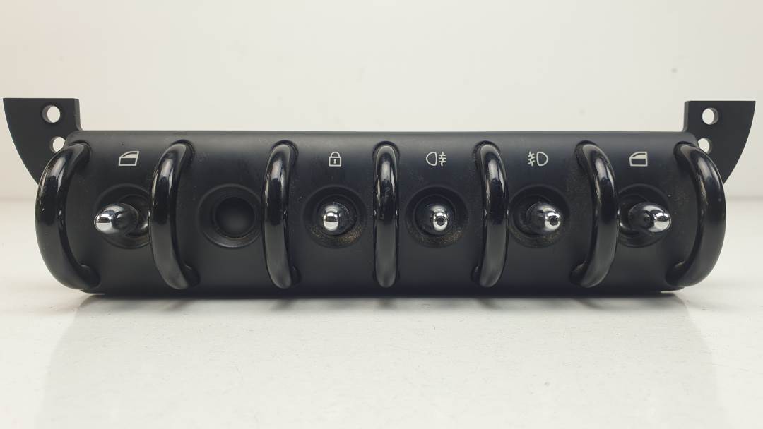 MANDO MULTIFUNCION - 61316917985 - MINI - MINI (R50,R53)