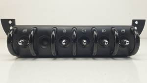 MANDO MULTIFUNCION 61316917985 MINI MINI (R50,R53) Autodesguaces Alicante