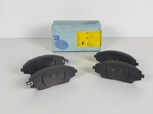 PASTILLAS DE FRENO ADG042135 CHEVROLET AVEO Autodesguaces Alicante