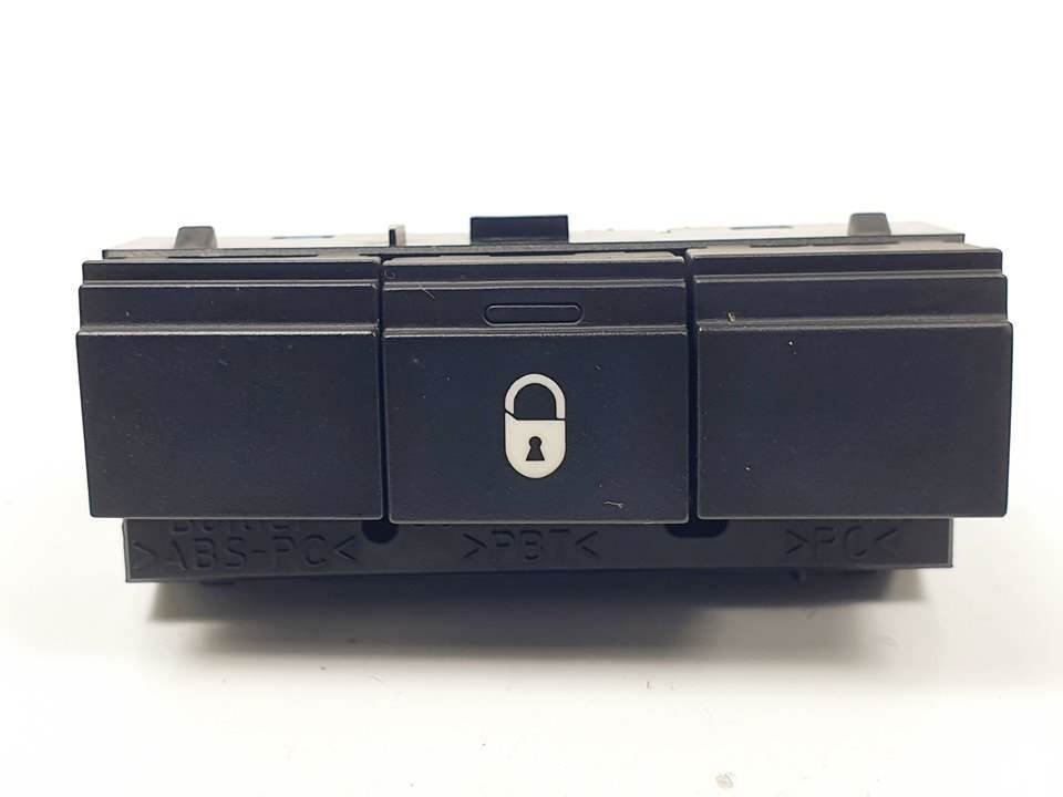 INTERRUPTOR - 96470287XT - PEUGEOT - 407 SW