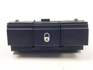 INTERRUPTOR 96470287XT PEUGEOT 407 SW Autodesguaces Alicante