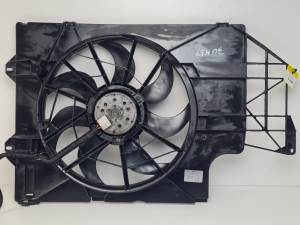 ELECTROVENTILADOR 7H0121201CH VOLKSWAGEN T5 TRANSPORTER/FURGONETA Autodesguaces Alicante