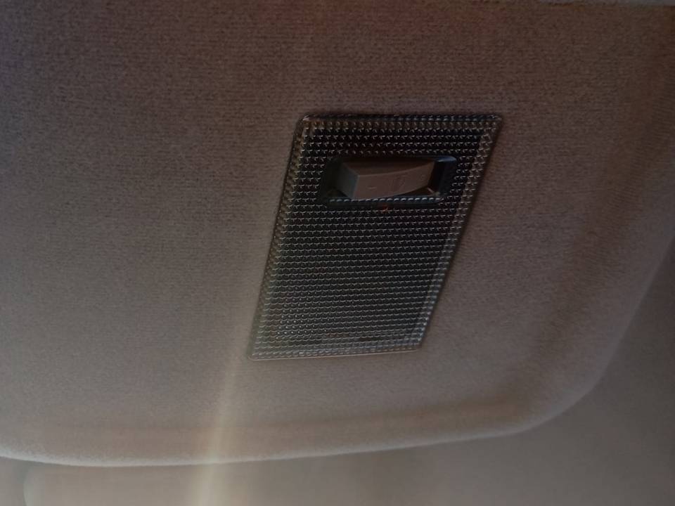 LUZ INTERIOR
