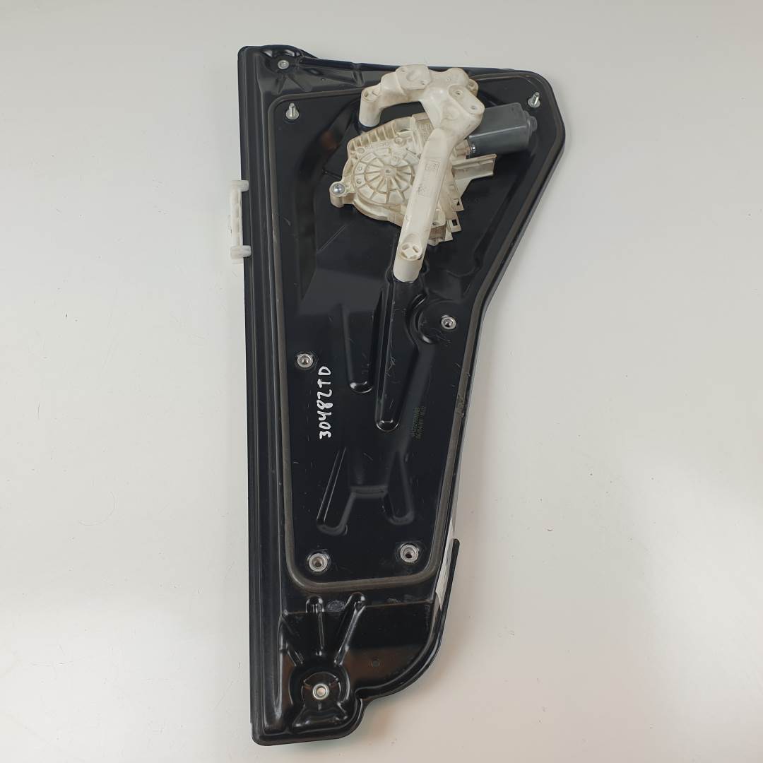 ELEVALUNAS TRASERO DERECHO - 4H2227000AB - LAND ROVER - RANGE ROVER SPORT (L320)