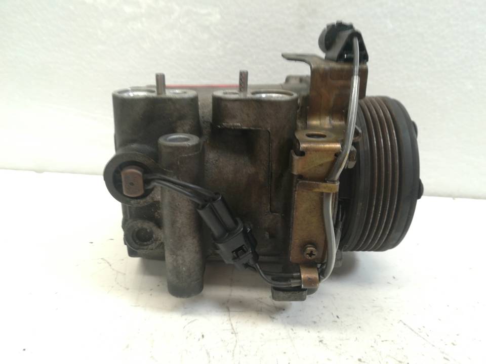 COMPRESOR AIRE ACONDICIONADO