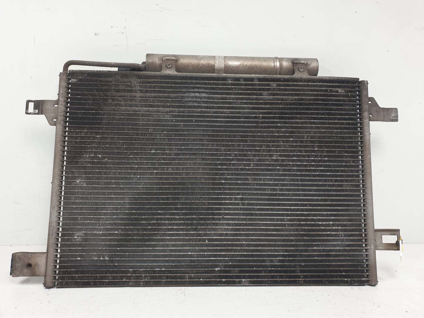 CONDENSADOR / RADIADOR AIRE ACONDICIONADO - A1695000354 - MERCEDES - CLASE B (W245)